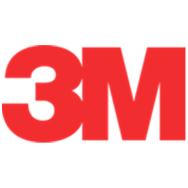 3M Logo square