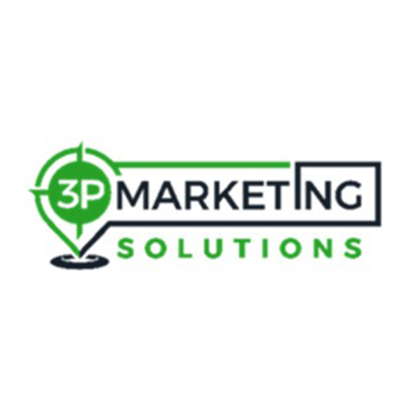 3P Marketing square