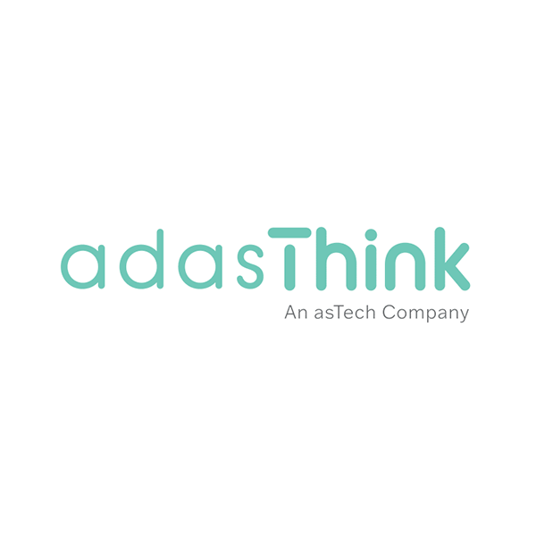 CALG adasThink Logo square